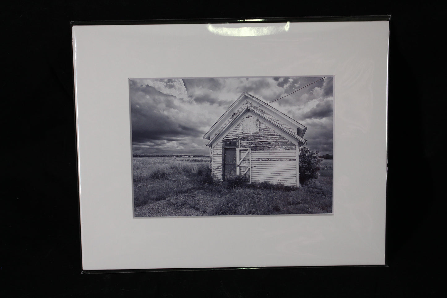 Photography Prints, George Osier