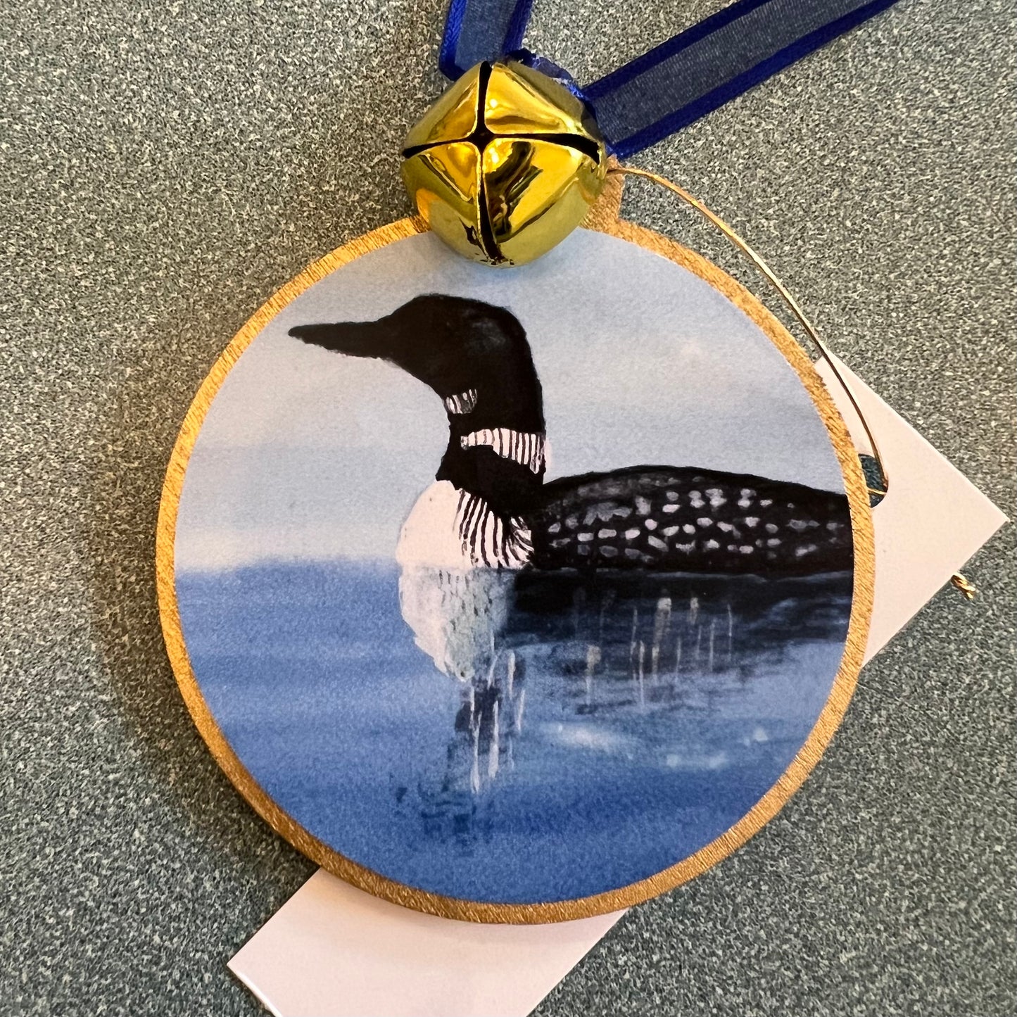 Assorted Ornaments - Pat Harrington