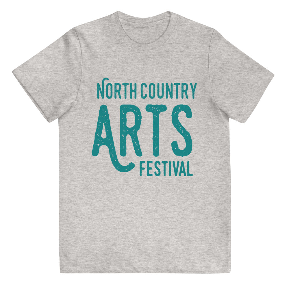 North Country Arts Festival Shirts