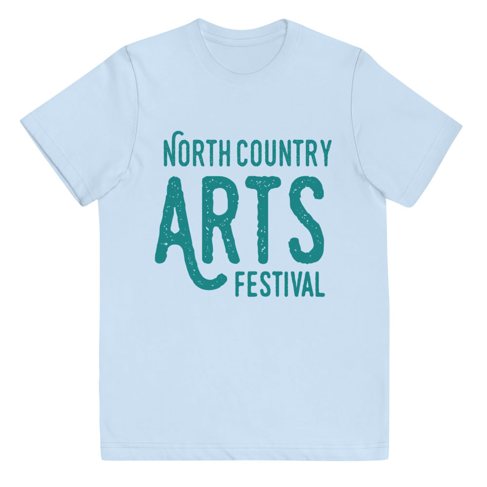 North Country Arts Festival Shirts