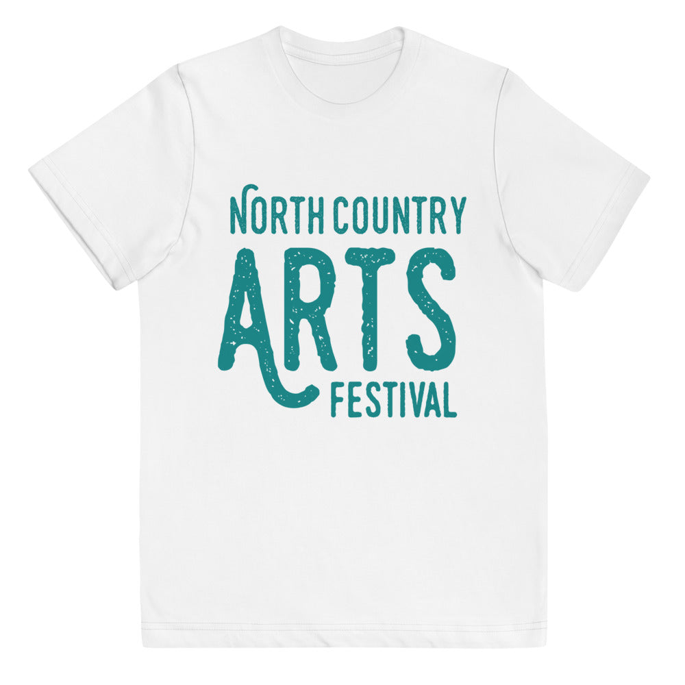 North Country Arts Festival Shirts